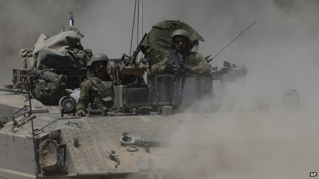 Israel rút toàn bộ binh sỹ, chấm dứt chiến dịch ở Dải Gaza