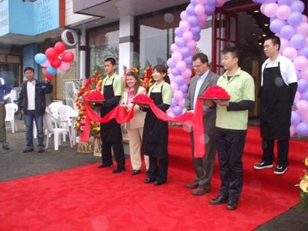 Vợ chồng người Canada hoạt động gián điệp ở Trung Quốc?