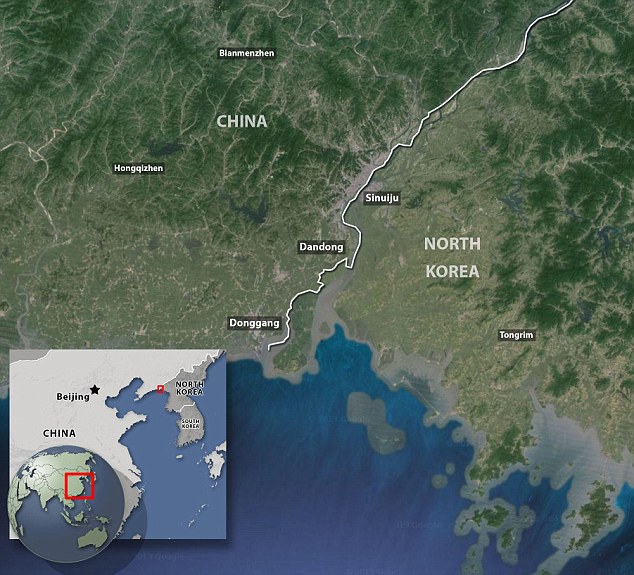 Vợ chồng người Canada hoạt động gián điệp ở Trung Quốc?