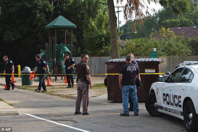 Mỹ:  Cậu bé 12 tuổi đâm chết bạn 9 tuổi dã man