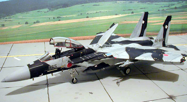 Trung Quốc: Chiến đấu cơ Nhật Bản xâm phạm vùng phòng không ADIZ