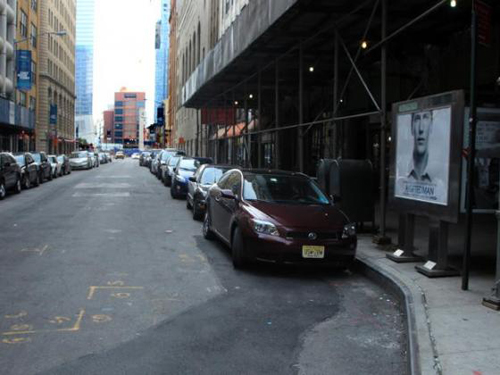 Hình ảnh vụ khủng bố 11/9 ngày ấy, bây giờ  