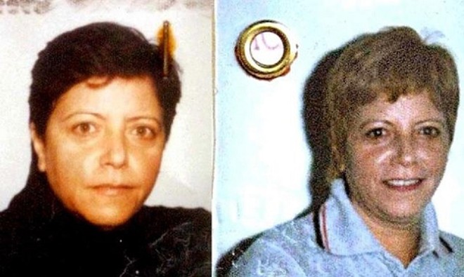 Những nữ trùm xã hội đen khét tiếng nhất mọi thời đại (kỳ 2)