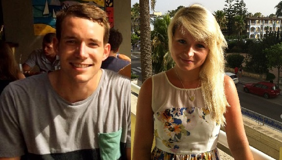 Cảnh sát Thái Lan ráo riết truy tìm kẻ sát hại 2 công dân Anh