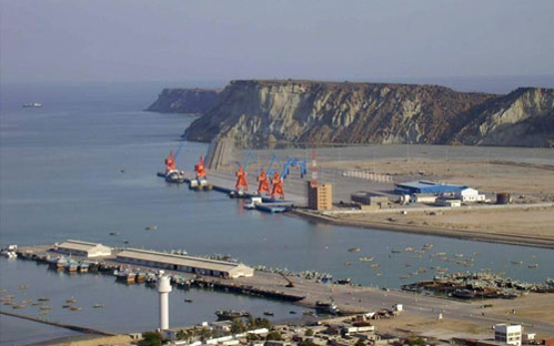 Trung Quốc đứng trước thách thức trong chiến lược 