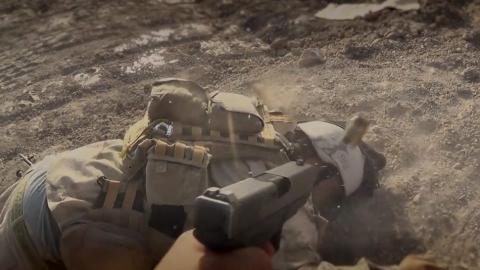 IS đe dọa tấn công Mỹ theo phong cách “bom tấn điện ảnh”