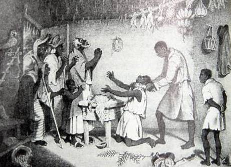 Chồng tàn nhẫn bán vợ làm 