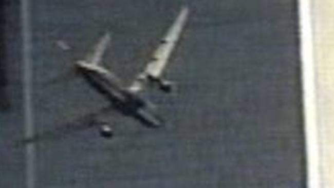 Những bức ảnh không thể quên trong vụ khủng bố ngày 11/9 Những bức ảnh không thể quên trong vụ khủng bố ngày 11/9