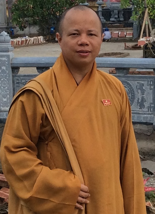 Đại Đức Thích Thanh Cường: Ban trị sự Giáo hội Phật giáo làm khôn