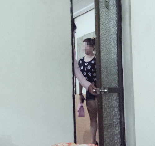 Đến Đồ Sơn chọn “hàng 9X”