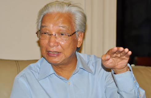 Vinaconex vẫn được giao làm đường ống dẫn nước thứ 2: Cả thế giới Vinaconex vẫn được giao làm đường ống dẫn nước thứ 2: Cả thế giới