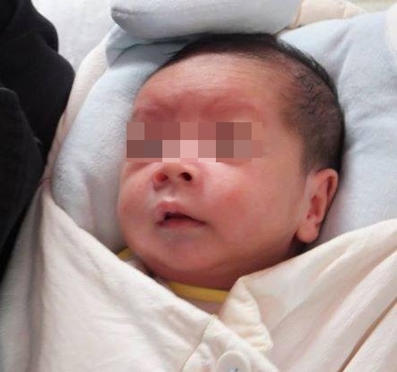 Nhóm thiện nguyện chùa Bồ Đề quyết tâm tìm các bé “biến mất” Nhóm thiện nguyện chùa Bồ Đề quyết tâm tìm các bé “biến mất”