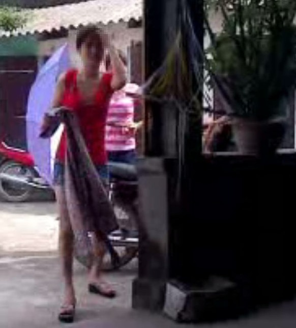 Công nghệ tắm ôm vùng “sơn cước”