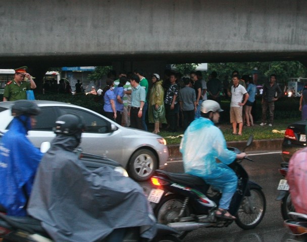 Kết luận điều tra về cái chết của trưởng môn phái Bình Định Gia