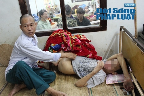 Đối tượng hành hạ bé trai 14 tuổi có thể bị phạt tù 3 năm