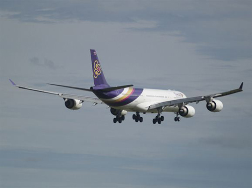 10 hãng hàng không nhiều tai nạn nhất thế giới