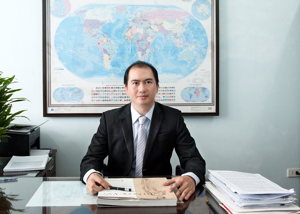 Diễn viên hài Công Lý có thể kiện NXB Lao động - Xã hội