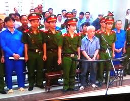 Tiền, tham vọng và bến đỗ cuối đầy bi kịch của đại gia