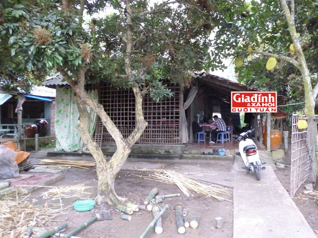 Bí ẩn về lão nông đột nhiên hết câm, mù sau lần chết sống lại