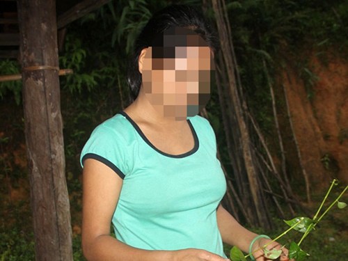 Tự tử sau khi “yêu” em vợ có thai