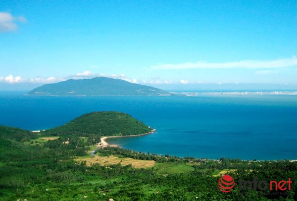 Dự án TQ trên núi Hải Vân: CP đang chờ Bộ Quốc phòng kiểm tra