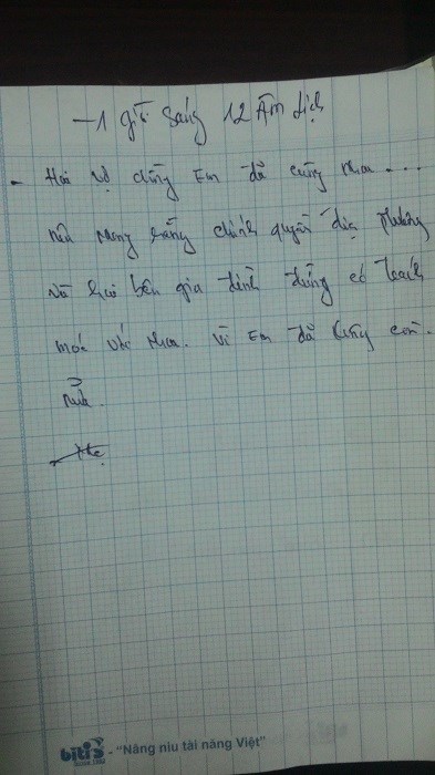 Nghi vấn chồng giết vợ rồi tự tử: người chồng để lại di thư