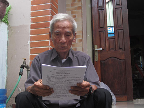 Vụ án Huỳnh Văn Nén: Hung thủ thực sự là ai?