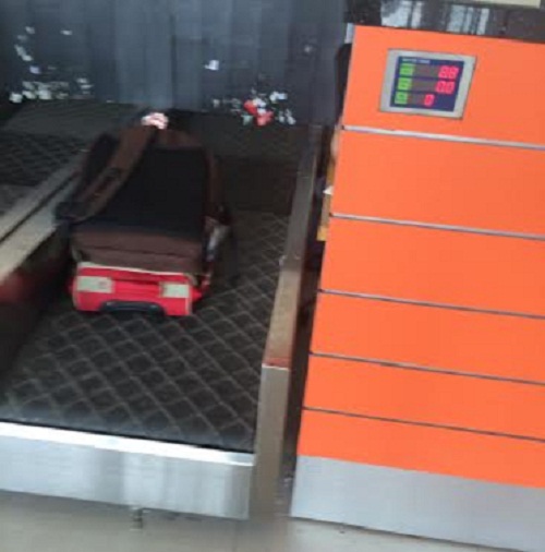 Jetstar Pacific bao che cho nhân viên?