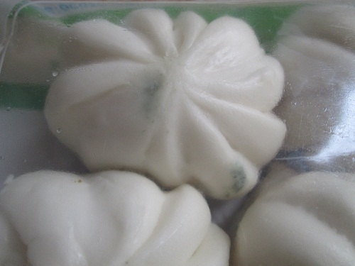 Big C The Garden bán bánh bao mốc: Nhà sản xuất nói gì?