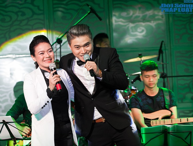 Vũ Duy Khánh tổ chức minishow, làm MV về tử tù Vũ Duy Khánh tổ chức minishow, làm MV về tử tù