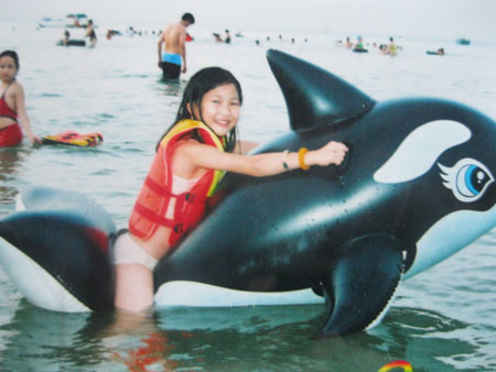 Hành trình nhan sắc Hương Tràm: Từ đơn giản đến sexy phản cảm