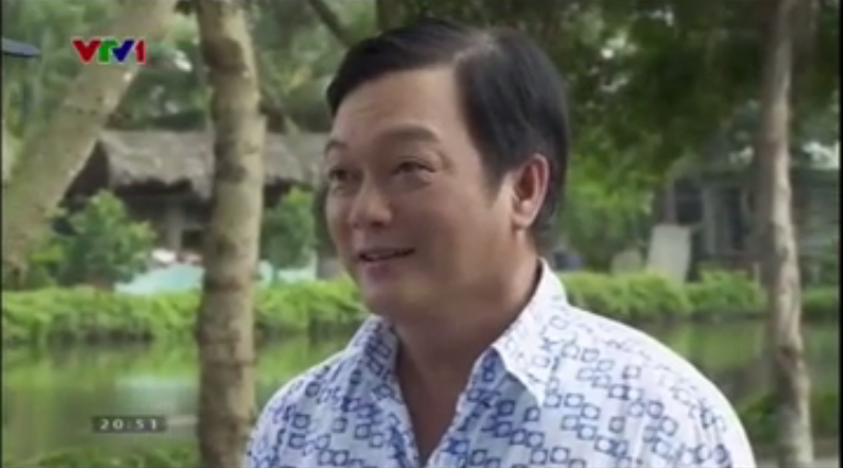 Đại ca U70 - Ông Tráng: “Ông Hoành chỉ là người quen thôi” Đại ca U70 - Ông Tráng: “Ông Hoành chỉ là người quen thôi”