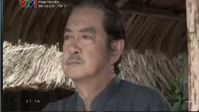 Đại ca U70 - Ông Tráng: “Ông Hoành chỉ là người quen” Đại ca U70 - Ông Tráng: “Ông Hoành chỉ là người quen”