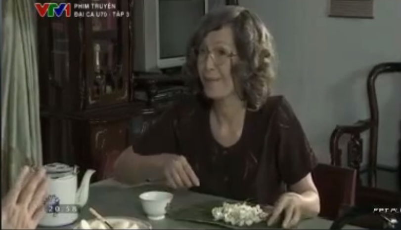 Đại ca U70 - Ông Tráng: “Ông Hoành chỉ là người quen” Đại ca U70 - Ông Tráng: “Ông Hoành chỉ là người quen”