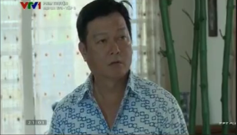 Đại ca U70 - Ông Tráng: “Ông Hoành chỉ là người quen” Đại ca U70 - Ông Tráng: “Ông Hoành chỉ là người quen”