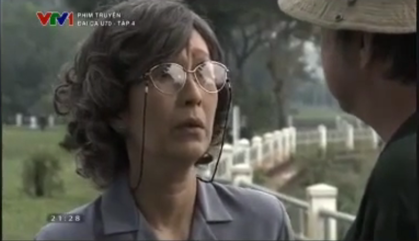 Đại ca U70 tập 4: Cha con ông Hoành đoàn tụ sau bao nhiêu thất lạ