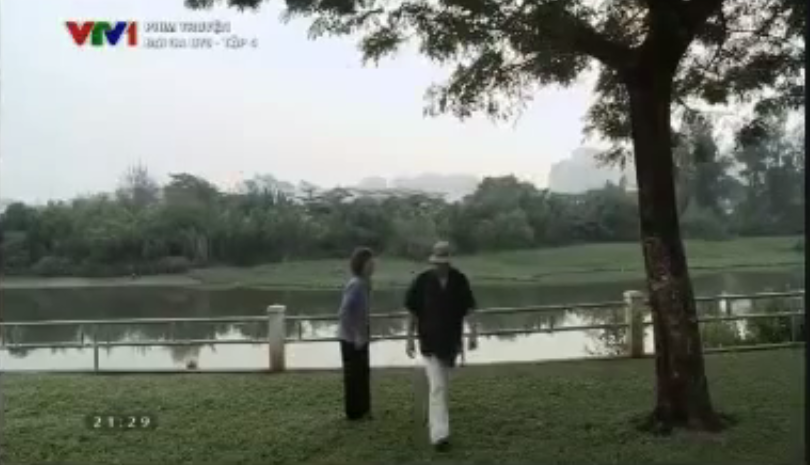 Đại ca U70 tập 4: Cha con ông Hoành đoàn tụ sau bao nhiêu thất lạ