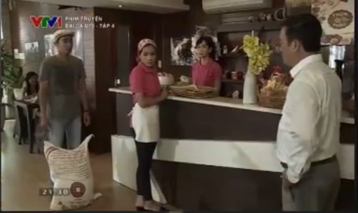 Đại ca U70 tập 4: Cha con ông Hoành đoàn tụ sau bao nhiêu thất lạ