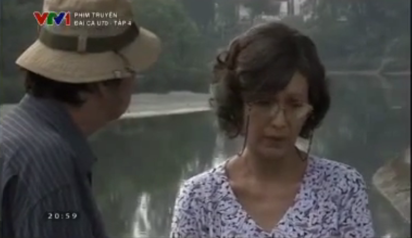 Đại ca U70 tập 4: Cha con ông Hoành đoàn tụ sau bao nhiêu thất lạ