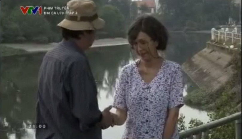 Đại ca U70 tập 4: Cha con ông Hoành đoàn tụ sau bao nhiêu thất lạ