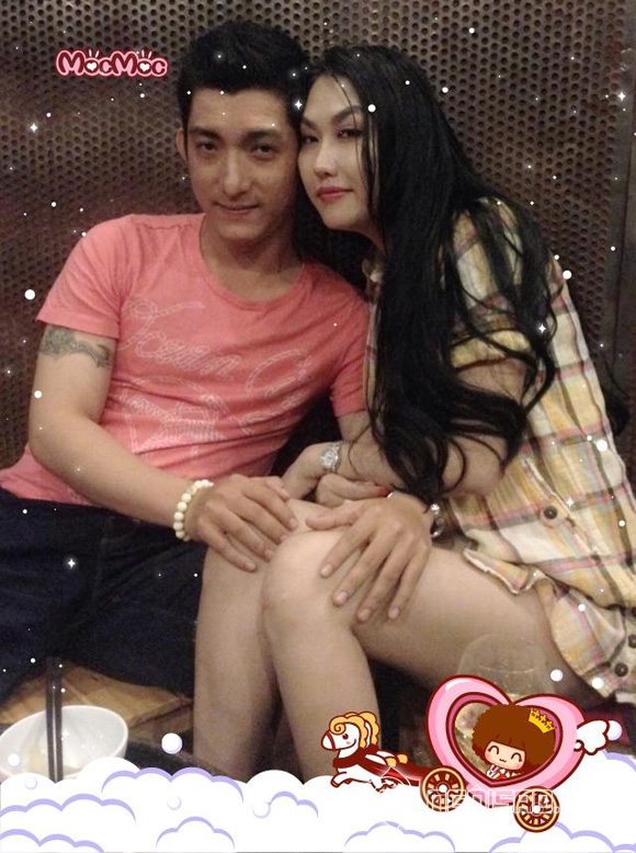 Phi Thanh Vân và tình trẻ Bảo Duy sẽ đăng ký kết hôn vào 29/10