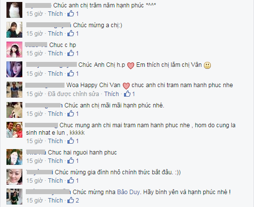 Phi Thanh Vân và tình trẻ Bảo Duy sẽ đăng ký kết hôn vào 29/10