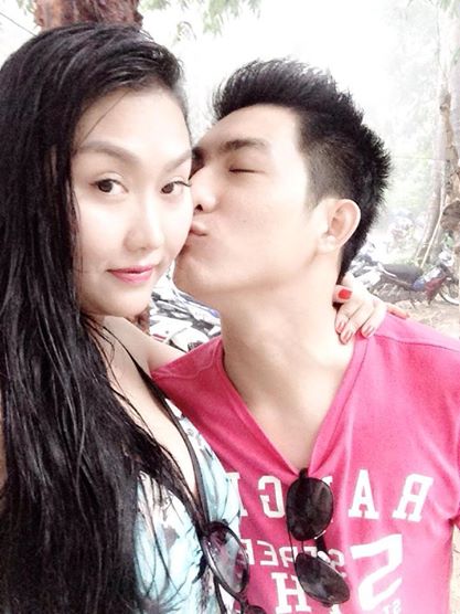 Phi Thanh Vân và tình trẻ Bảo Duy sẽ đăng ký kết hôn vào 29/10