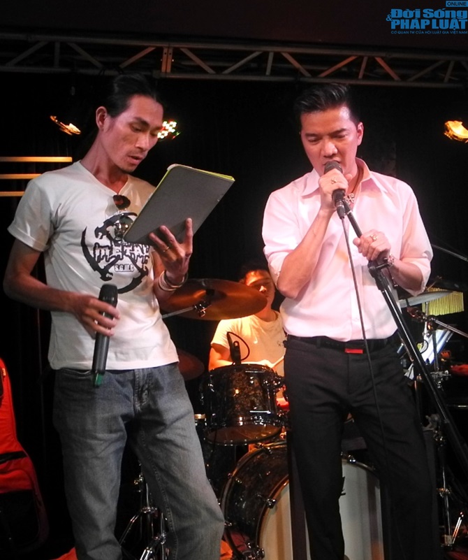 Chung kết Nhân Tố Bí Ẩn: Đàm Vĩnh Hưng tái ngộ các học trò cưng t