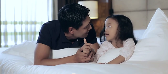 Phan Anh vào bếp, Bình Minh xây buồng tắm “5sao” tặng vợ 20/10