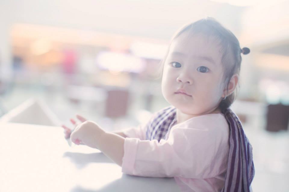 Rio và Cherry hóa “Hai lúa dắt Ba ruộng lên phố” cực đáng yêu