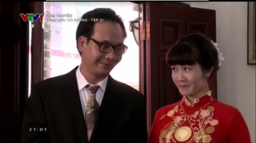 Bánh đúc có xương tập 31: Khánh Chi làm vợ Đông Hưng