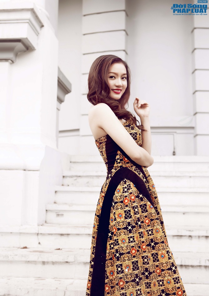 Chung kết Giọng Hát Việt Nhí: Dũng sĩ đấu bò tót Hoàng Anh 