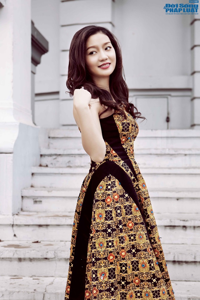 Chung kết Giọng Hát Việt Nhí: Dũng sĩ đấu bò tót Hoàng Anh 