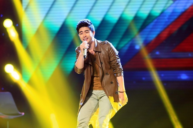 Loki Bảo Long biến mất sau khi bỏ thi X Factor